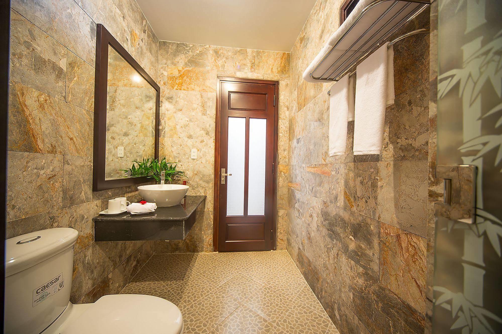 Pham Gia Boutique Villa Hoi An Exterior foto